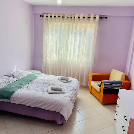 Downtown Apartment Φιέρι Εξωτερικό φωτογραφία