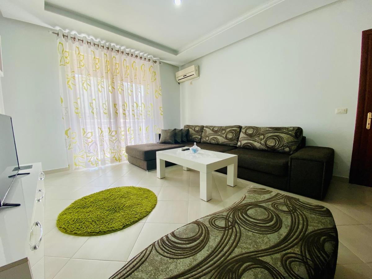 Downtown Apartment Φιέρι Εξωτερικό φωτογραφία
