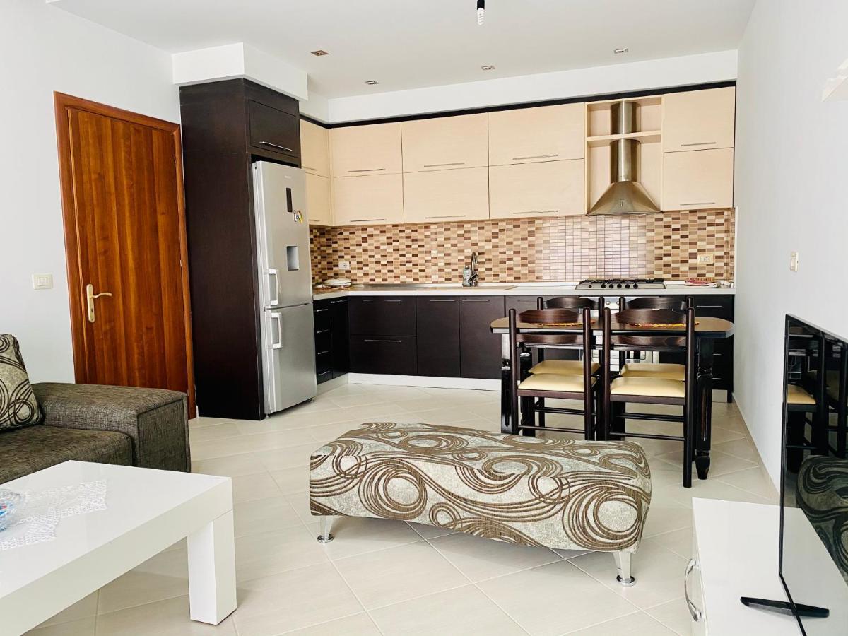 Downtown Apartment Φιέρι Εξωτερικό φωτογραφία