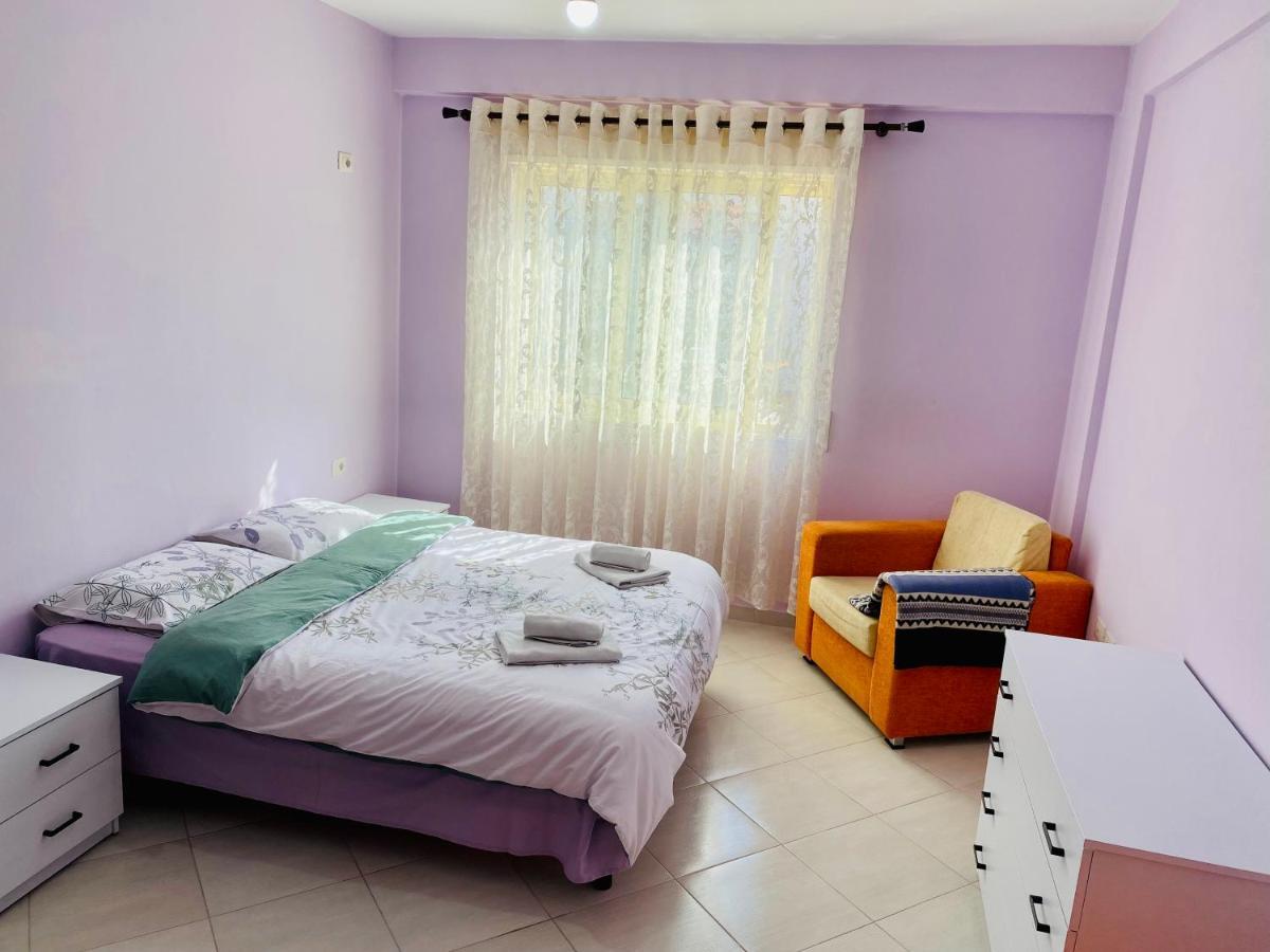 Downtown Apartment Φιέρι Εξωτερικό φωτογραφία