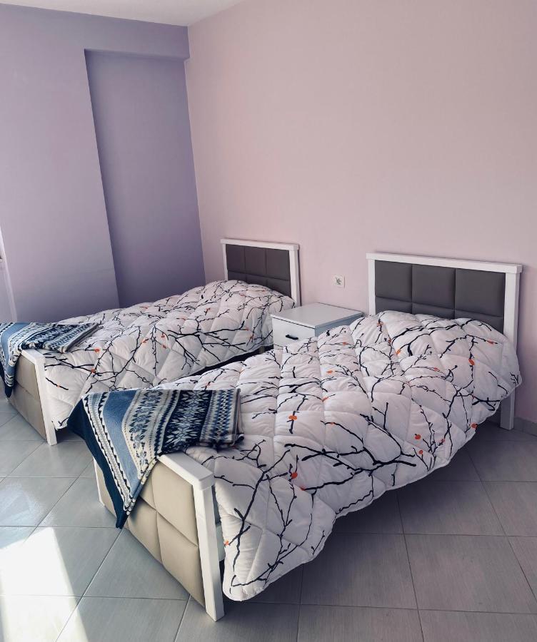 Downtown Apartment Φιέρι Εξωτερικό φωτογραφία